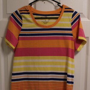 Tee  ss  -008